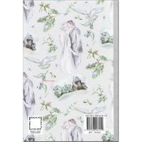 飘/乱世佳人 床头灯英语3000词系列 英汉对照版 中英双语版阅读课外读物 高中生高一高二必读名著 英文小说原著原版书籍