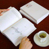 平凡的世界正版原著全三册套装 路遥的书籍