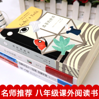 平凡的世界路遥正版原著 全套4册 名人传罗曼罗兰 初中生 给青年的十二封信朱光潜 苏菲的世界 八年级课外阅读书籍 必读初