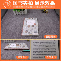 【床头灯英语3000词】希腊神话故事中英文对照世界文学名著双语版读物英汉互译初中高中生青少年课外阅读原版外国小说原著书籍