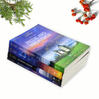 [英文原版小说正版]简爱+傲慢与偏见+了不起的盖茨比+呼啸山庄 外国世界名著书籍青少年版 初中生中生读文学 英语阅读物小