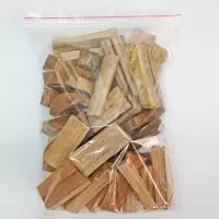 香樟木块天然无添加香薰用品香料防虫去异味商用家用樟木原料批发 香樟木块5斤(实惠装)