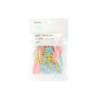 MINISO名创优品驱蚊手环防蚊儿童学生可爱趣味动物持久防叮挂件 防护系列趣味动物防叮手环(20条