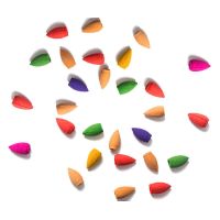 叁香道[特价送香炉]家用倒流香炉天然倒流香檀香室内香熏驱蚊 [28粒倒流香]无香炉 混合花香[多种香味]