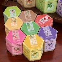 天然花香盘香熏香家用室内茉莉花薰衣草桂花香薰柚叶檀香净化空气 2小时薰衣草盘香一盒