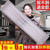 粘鼠板老鼠贴强力沾鼠捉抓老鼠夹老鼠笼器灭鼠神器家用全自动 1张魔毯试用装