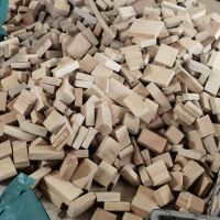 2斤香樟木边角料下脚料衣橱柜抽屉驱虫防蛀防霉地板用防蛀樟大块 2斤樟木边角料(打磨光滑没毛刺)