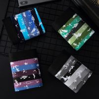 男式内裤4/8条装男生青年透气男士平角裤性感抗菌男学生四角短裤 [4条装]海豚款 L码[建议80-100斤]