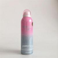 rasasi阿拉伯香体止汗喷雾剂迪拜ROYALE男女士抑汗水爽身香水 皇家蓝色 女用止汗喷雾 粉瓶