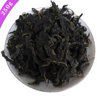 干芝麻叶干菜河南芝麻叶子干的批发驻马店脱水芝麻叶干货南阳特产 250g