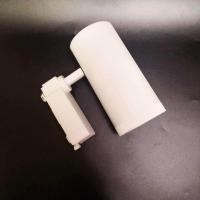 S9系列led轨道灯服装店射灯店铺商用cob导轨式背景展厅射灯 白光 30瓦 黑壳