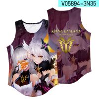 东京卍复仇者动漫衣服佐野万次郎短袖总长龙宫寺坚同款外套制服 背心 S(75-90斤)