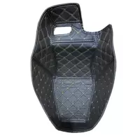 小牛N1 N1S 坐桶垫 小牛电动车工具箱内衬座桶垫坐桶垫N1 N1S 小牛N1/N1S