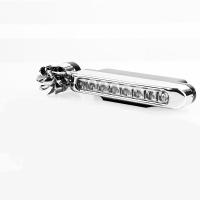 免接线摩托车改装LED彩灯风力灯风吹灯电动车七彩跑马汽车装饰灯 风吹灯白色一个 电动车不能用