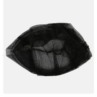 不锈钢抄网2.1米2.5米3米4米抄网竿钓鱼抄网兜捞鱼网鱼网兜伸缩杆 单个网头[不带杆] 40cm[加深细眼网]