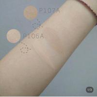 !美国Wet'n'Wild湿又野气垫BB霜粉底液自然持久水润遮瑕控油 P106A#象牙白