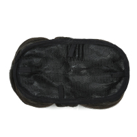 古装假发汉服丸子头直丝假发包新娘秀禾造型发髻影楼拍摄常用发包 1076