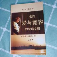 穆斯林方便头巾回族伊斯兰女帽子网纱海绵盖头套头围巾帽不漏头发 走向爱与光明