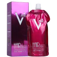 凯绚发之救星蛋白酸头发营养滑溜溜顺滑护发素水疗素spa发膜 凯绚发之救星蛋白酸500ml