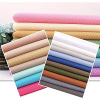 三明治三层网布夹层网眼布3d弹性网布 透气床围面料 沙发鞋布料 0.5米长x1.5米宽 1米长x1.5米宽