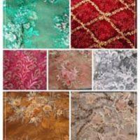 10一斤绣花布蕾丝刺绣网纱手工连衣裙晚礼服汗服旗袍按斤零头布 10一斤绣花布蕾丝刺绣网纱手工连衣裙晚礼服汗服旗袍按斤零头