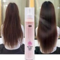 [拍1发2]头发护发素精油柔顺保湿干枯毛躁修复蜜头发免洗喷雾 300mL