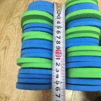 冬天雪地靴棉鞋垫男女加厚冬季户外保暖泡沫暖脚自发热鞋垫1.2cm 0.7厘米厚40号鞋垫10付