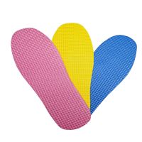 10双装冬天雪地靴棉鞋泡沫垫 加厚户外保暖泡沫暖脚自发热鞋垫 厚度5-7mm 5双装鞋垫36