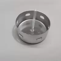 无烟艾灸仪盒子配件悬艾灸仪艾绒盒子小艾绒艾灸仪器掉壶艾灸仪[10月10日发完] 艾绒盒不带盖
