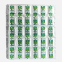 USB电蚊香器车载加热器电蚊香片无味婴儿孕妇驱灭蚊片蚊香片批发 30片蚊香片(无驱蚊器)