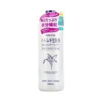 日本薏仁补水面霜保湿啫喱乳液懒人霜女学生180g 薏仁水500ml