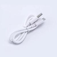 小风扇静音迷你充电学生上课桌面宿舍大风力小风扇便携式随身携带 兔兰 数据线一条