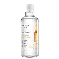 娅芝烟酰胺安瓶精华水保湿补水滋润亮肤玻尿酸爽肤水 烟酰胺安瓶精华水500ml 送玻尿酸面膜