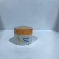 强生婴儿蜂蜜防皴霜 60g新生儿童宝宝面霜婴儿润肤霜保湿霜老包装 强生婴儿蜂蜜防皴霜 60g新生儿童宝宝面霜婴儿润肤霜保