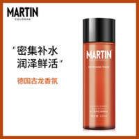 Martin马丁男士补水保湿爽肤水控油收缩毛孔须后水护肤品补水紧肤 Martin马丁男士补水保湿爽肤水控油收缩毛孔须后水