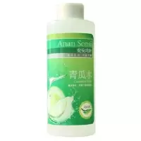 安安玫瑰水(新款)黄瓜水芦荟水480ml 补水爽肤水护肤水润肤 青瓜水