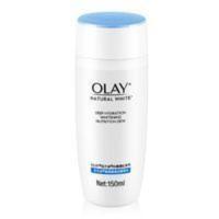 Olay/玉兰油深层保湿美白营养水150ml补水保湿滋润提亮肤色 Olay/玉兰油深层保湿美白营养水150ml补水保湿滋