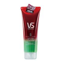 沙宣洗发水无硅油氨基酸洗发露控油去屑蓬松裸感护发素修护 自选 护发素轻润裸感210ML