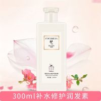 COCO洗发水持久留香香水香氛去屑控油顺滑护发素沐浴露套装洗头膏 300ml[补水修护润发素]