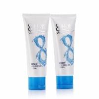 八杯水洁面乳补水保湿美白嫩肤控油去黑头洗面奶 八杯水洗面奶