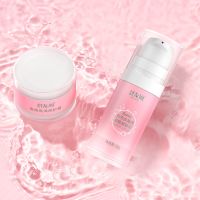 去嘴唇周围黑嘴角暗沉发黑两边皮唇部护理磨砂去角质黑色素 唇周亮泽霜10g+唇部磨砂泡泡