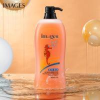 形象美海马香氛丝滑嫩肤沐浴露滋养留香去角质清新舒爽男女护肤 香氛丝滑嫩肤沐浴露