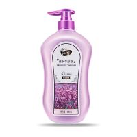 隆力奇沐浴露900ml男女通用持久留香家庭装大容量滋润清爽 [持久留香]薰衣草沐浴露9OOml