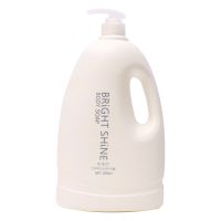 布阑氏沐浴露香味持久留香白茶橙花男女学生沐浴乳液大瓶装家用 白茶橙花沐浴露1瓶(2008ml)