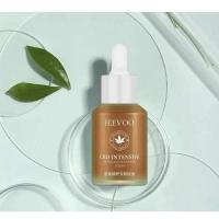 [香港]婕芙白花春黄菊固态水爽肤水乳补水保湿控油舒缓 婕芙安舒