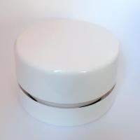 充电桌面吸尘器送充电器及电池迷你车载吸尘器 电池款白色(空白)