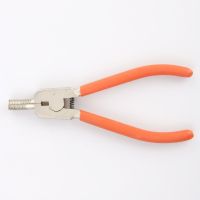 热水器清洗神器全套工具专用排污漏斗便携拔内衬钳子 热水器内衬拆卸钳