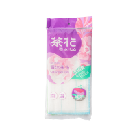 夹层棉柔抹布(9片装)加厚清洁洗碗家务厨房植物纤维吸水擦桌布 3包9片装