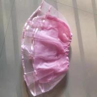 儿童蝴蝶翅膀三件套发光天使翅膀蝴蝶装饰儿童玩具表演服饰裙子 双层蝴蝶裙子 1套装(童年万岁)