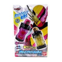 日版万代假面骑士build章鱼电灯dx瓶子满瓶 日版万代假面骑士bu